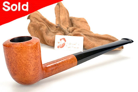 Alfred Dunhill Root Briar 335 "1976" oF